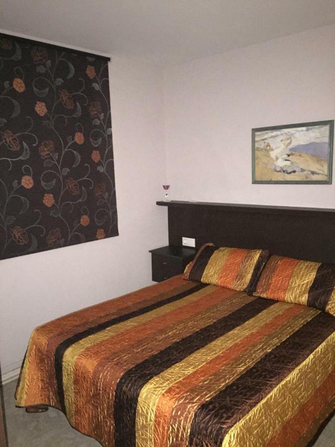 Pension Quilmes Vimianzo Esterno foto